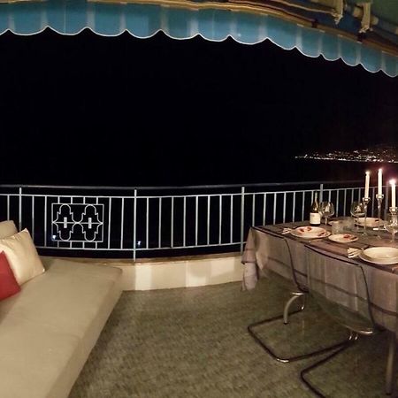 Ferienwohnung Regard Sur Monaco Roquebrune-Cap-Martin Exterior foto