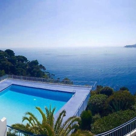 Ferienwohnung Regard Sur Monaco Roquebrune-Cap-Martin Exterior foto
