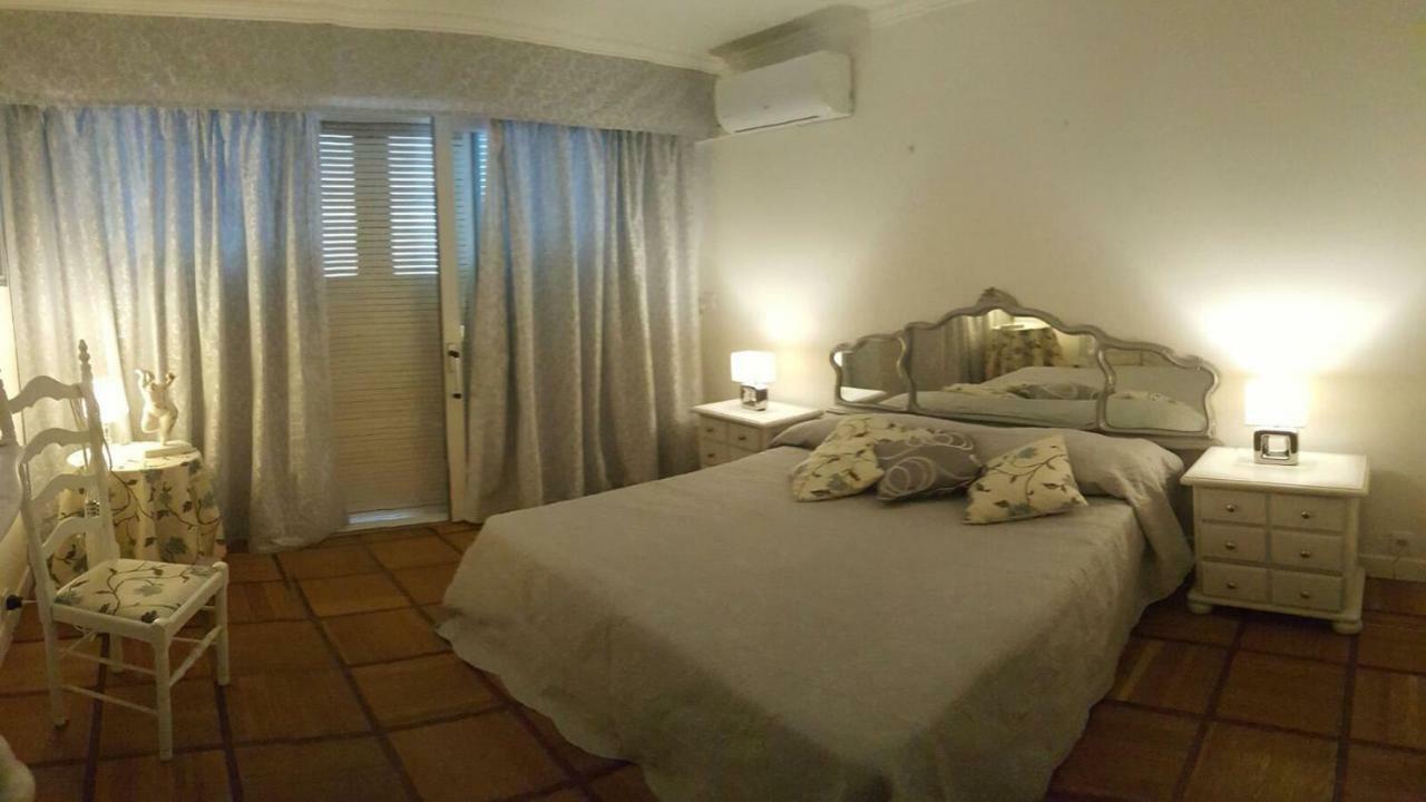 Ferienwohnung Regard Sur Monaco Roquebrune-Cap-Martin Exterior foto