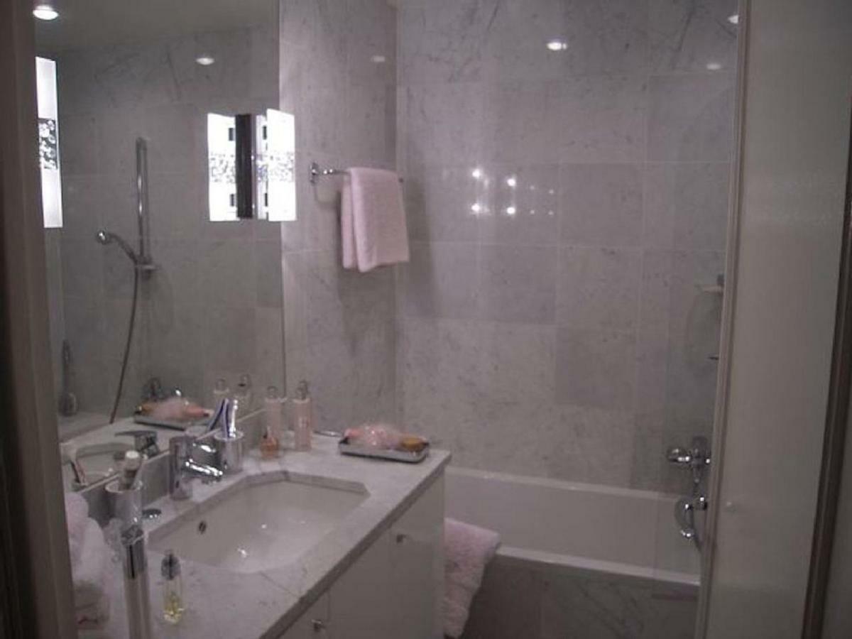 Ferienwohnung Regard Sur Monaco Roquebrune-Cap-Martin Exterior foto