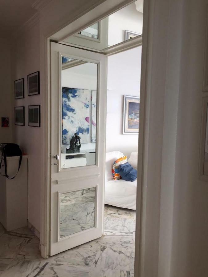 Ferienwohnung Regard Sur Monaco Roquebrune-Cap-Martin Exterior foto