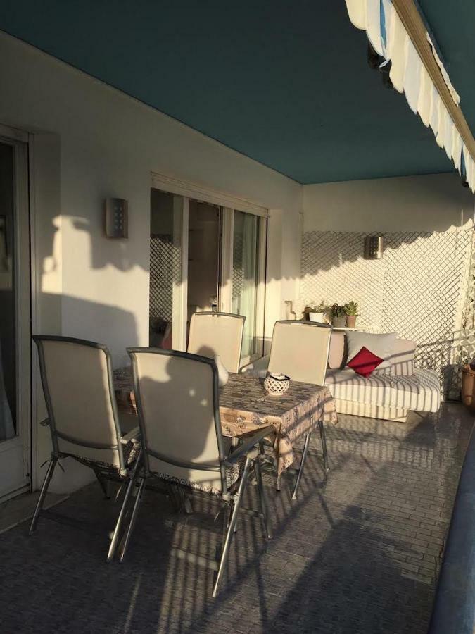 Ferienwohnung Regard Sur Monaco Roquebrune-Cap-Martin Exterior foto